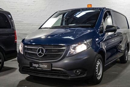 Mercedes-Benz Vito 50.267 km 30.809 &euro; Lübeck 23556