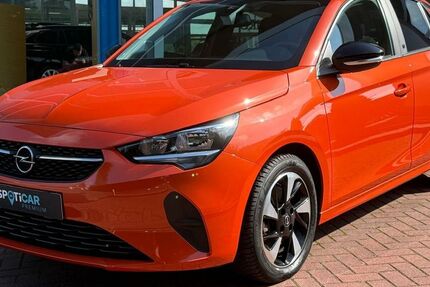 Opel Corsa 30.759 km 15.590 &euro; Emden-Hinte 26759