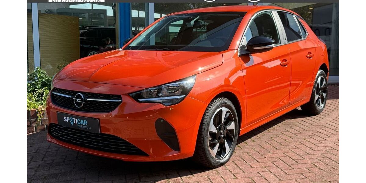 Opel Corsa 30.759 km 15.590 &euro; Emden-Hinte 26759