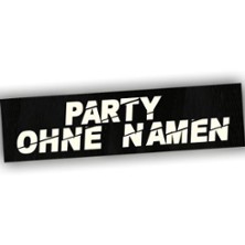 Party Ohne Namen 07.11.2026 Die Fabrik