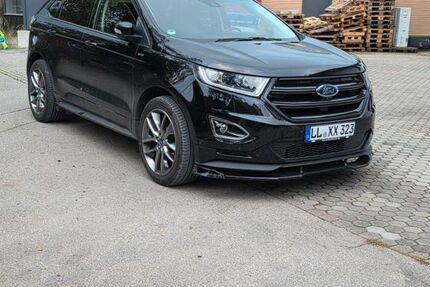 Ford Edge 148.638 km 18.999 € Weil 86947
