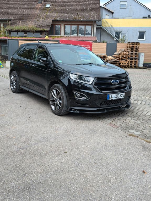 Ford Edge 148.638 km 18.999 € Weil 86947