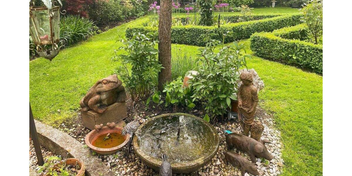 Einfamilienhaus Grünwald - 7 Zimmer, 238 m&sup2;, 3.036.000&euro; | Angebot:26702891