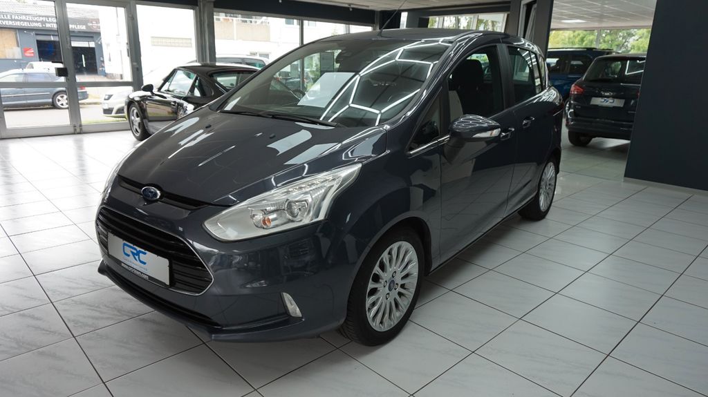 Ford B-Max 155.500 km 6.990 &euro; Ransbach-Baumbach 56235
