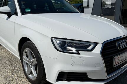 Audi A3 53.990 km 16.499 &euro; Leipheim 89340