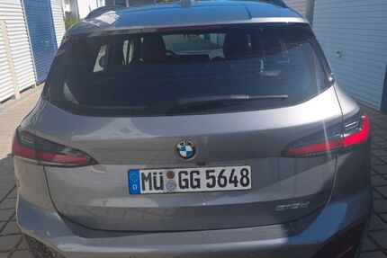 BMW 218 Active Tourer 4.200 km 43.600 € Waldkraiburg 84478