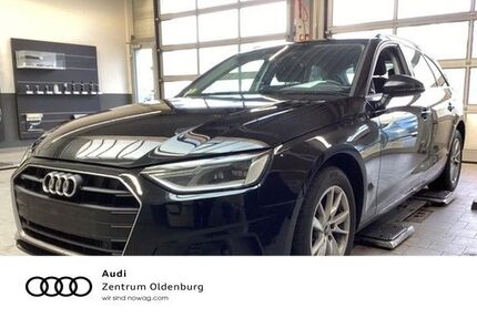 Audi A4 108.543 km 22.479 &euro; Oldenburg 26135