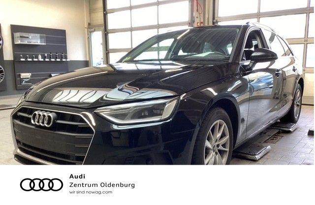 Audi A4 108.543 km 22.479 &euro; Oldenburg 26135