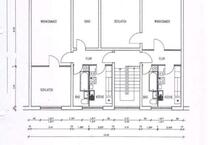2 Zimmer Wohnung