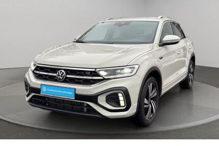 VW T-Roc 10.524 km 27.280 &euro; Flensburg 24941