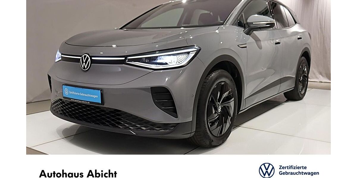 VW ID.4 38.093 km 23.950 &euro; Duderstadt 37115