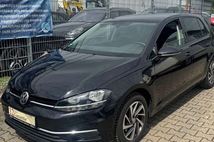 VW Golf 113.000 km 16.300 € Hemsbach 69502