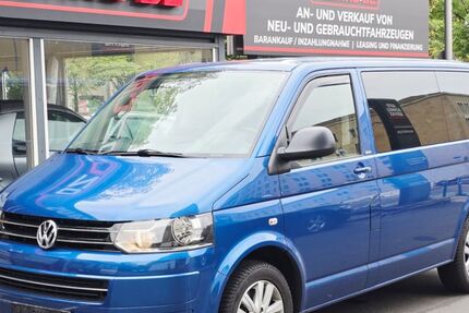 VW T5 Transporter 6.190 km 19.990 € Berlin 10965