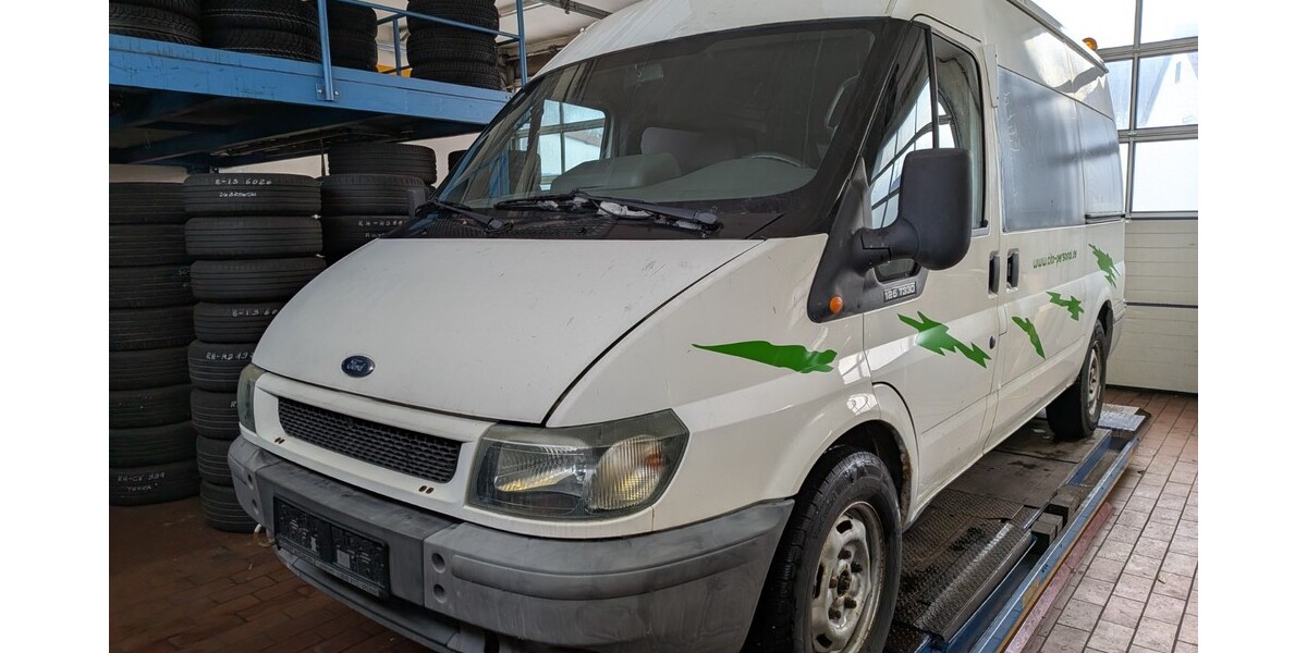 Ford Transit 103.300 km 2.850 &euro; Greding 91171