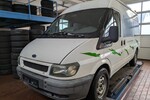 Ford Transit 103.300 km 2.850 &euro; Greding 91171