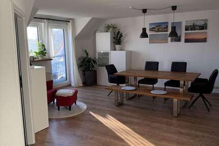 Wohnung zum Kaufen in Weisendorf 369.000 € 145 m² 5 zimmer