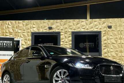 Jaguar XE 239.763 km 6.999 &euro; Swisttal 53913