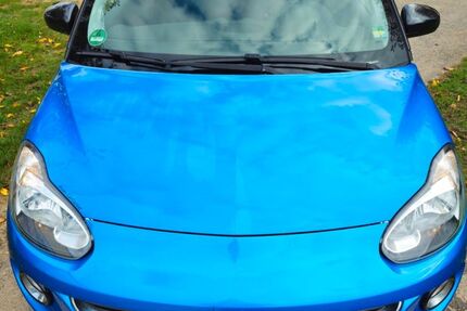 Opel Adam 88.000 km 5.500 &euro; Alterkülz 56288