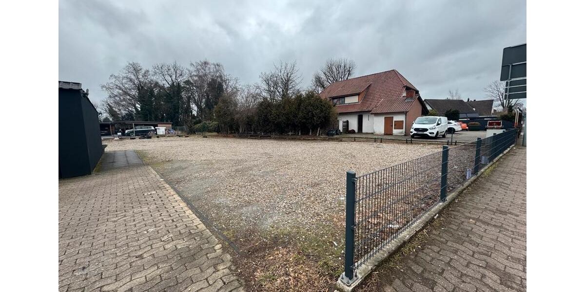 Gewerbeobjekt Achim - 3.500&euro; | Angebot:25939553