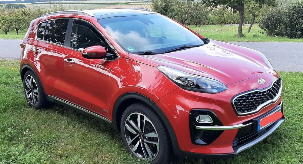 Sportage