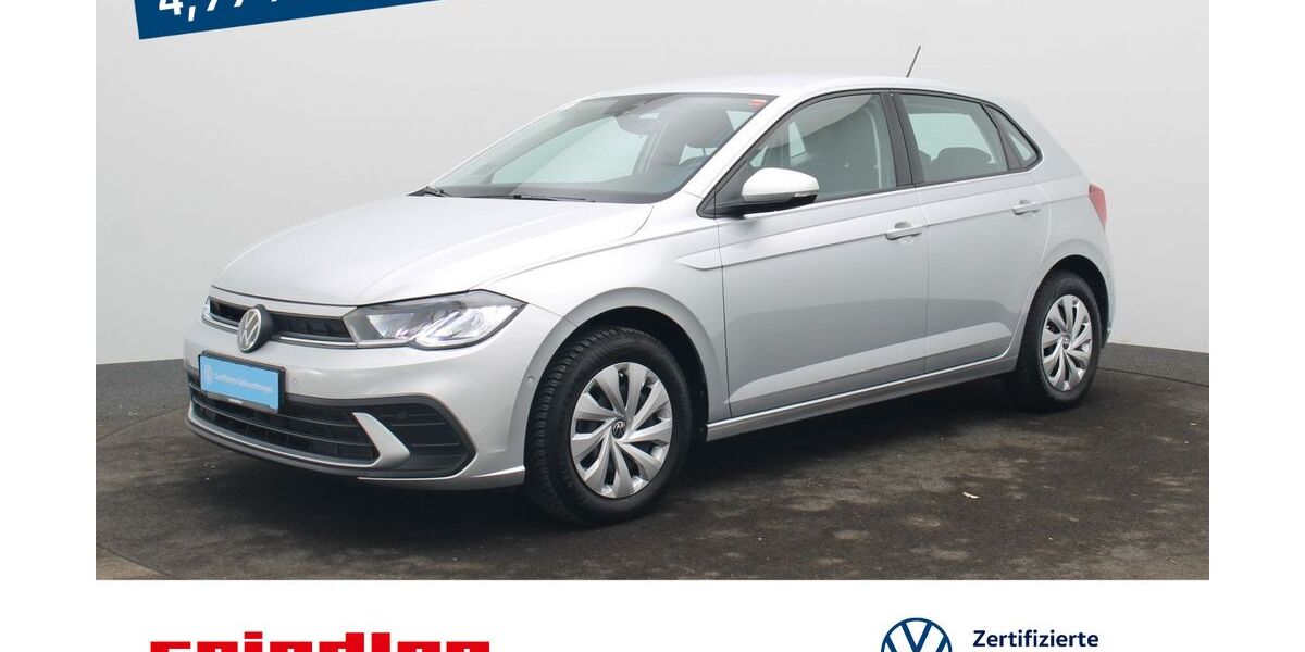 VW Polo 23.000 km 20.980 &euro; Würzburg 97076