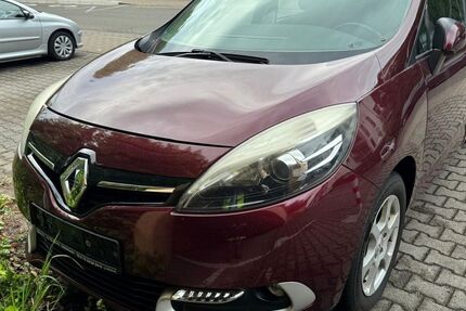 Renault Scenic 218.200 km 6.300 &euro; Eislingen 73054