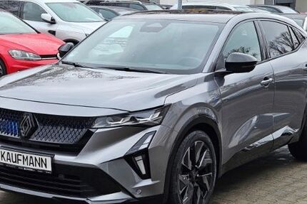 Renault Rafale 2.000 km 46.890 &euro; Berlin 12247