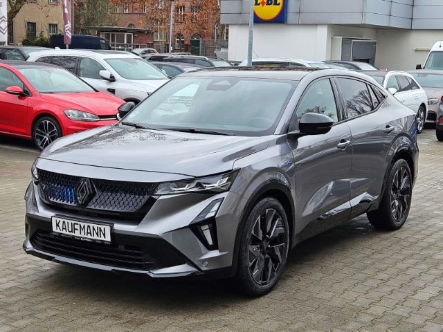 Renault Rafale 2.000 km 46.890 &euro; Berlin 12247