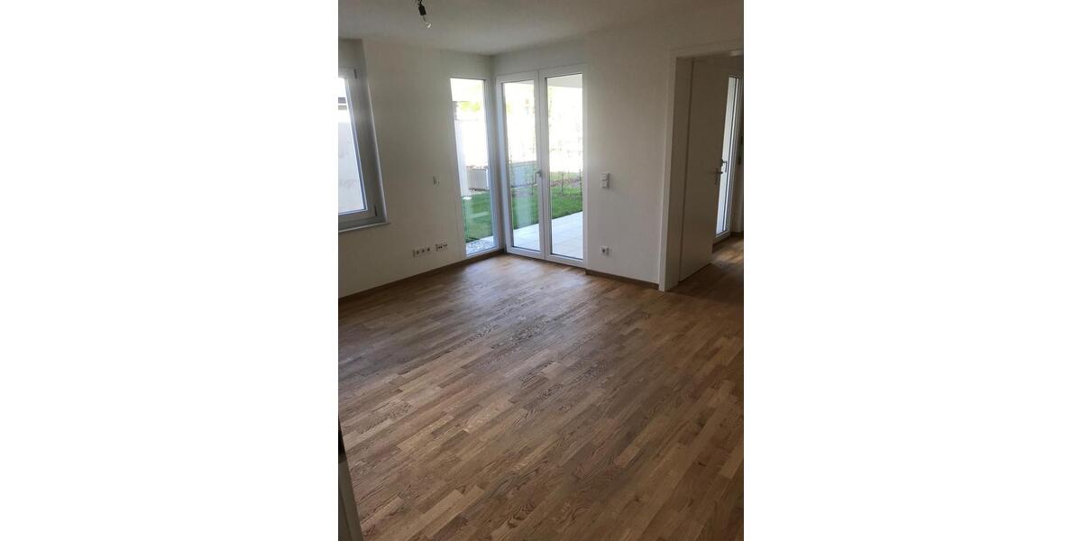 Erdgeschoßwohnung Geretsried - 1 Zimmer, 58 m&sup2;, 1.167&euro; | Angebot:26025684