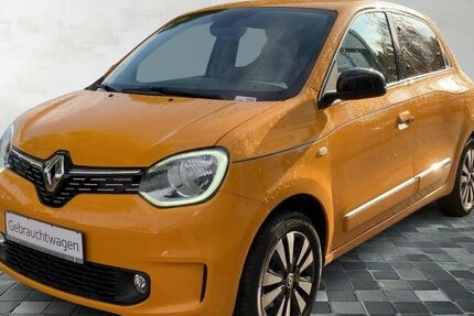 Renault Twingo 15.797 km 12.888 &euro; Erfurt 99091