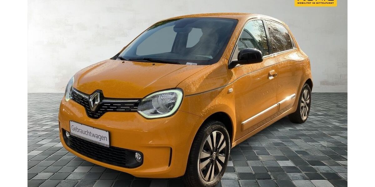 Renault Twingo 15.797 km 12.888 &euro; Erfurt 99091