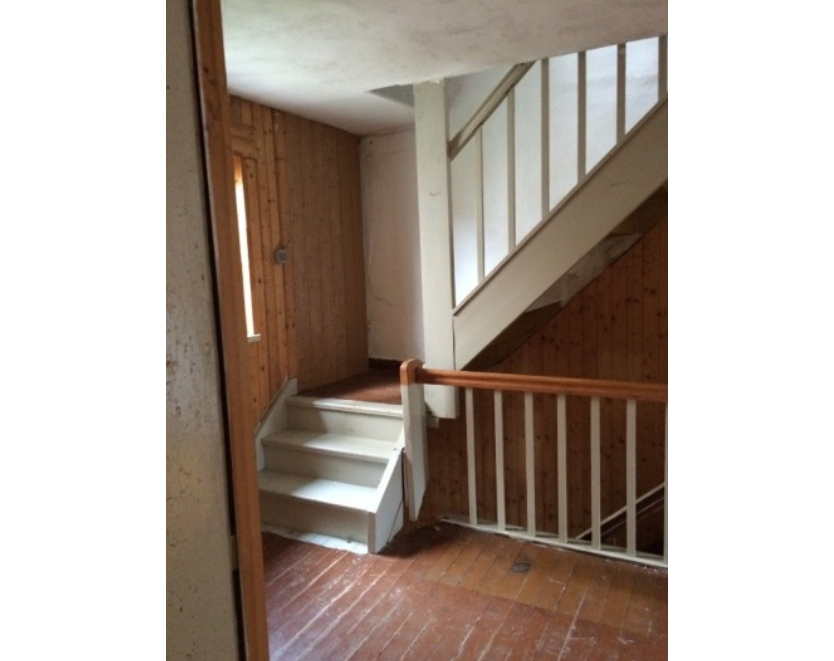 Haus zum Kaufen in Ritschenhausen 49.000 € 174 m²