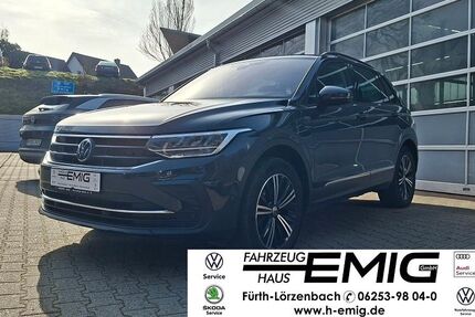 VW Tiguan 74.283 km 32.995 &euro; Fürth 64658