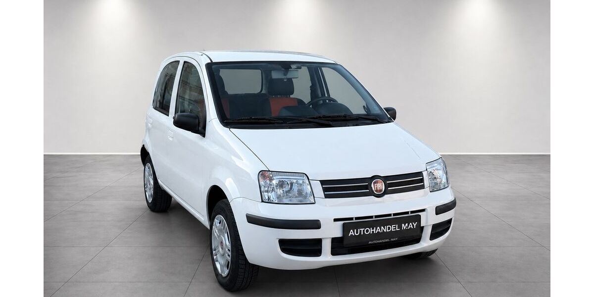 Fiat Panda 69.950 km 3.700 &euro; Köln 50674