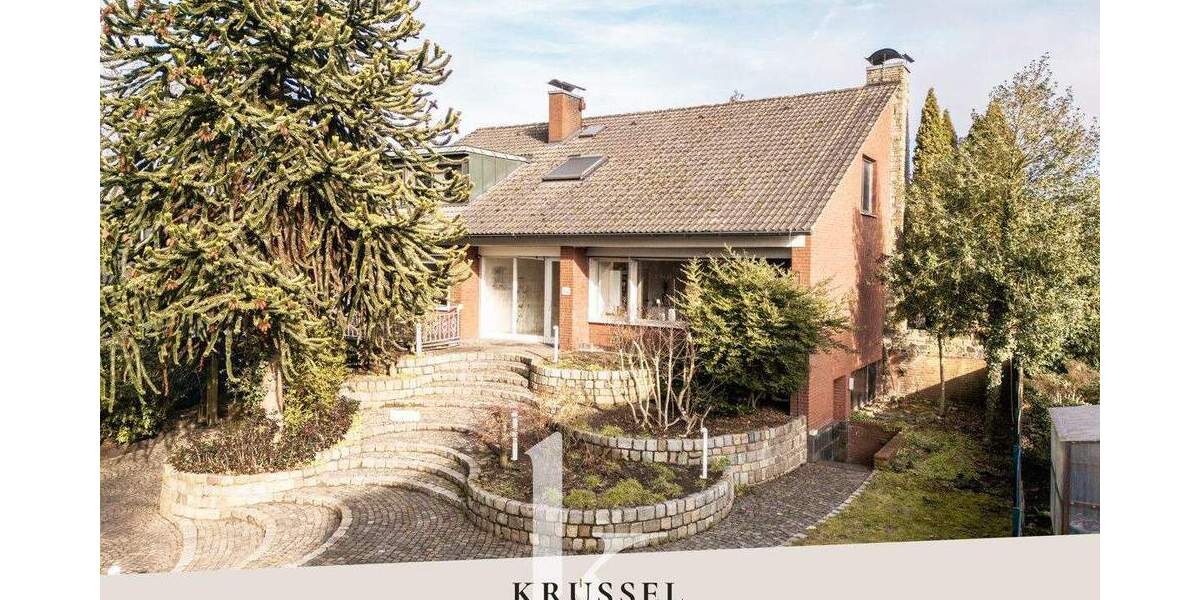 Einfamilienhaus Lingen / Biene Biene - 6 Zimmer, 240 m&sup2;, 415.000&euro; | Angebot:25263724