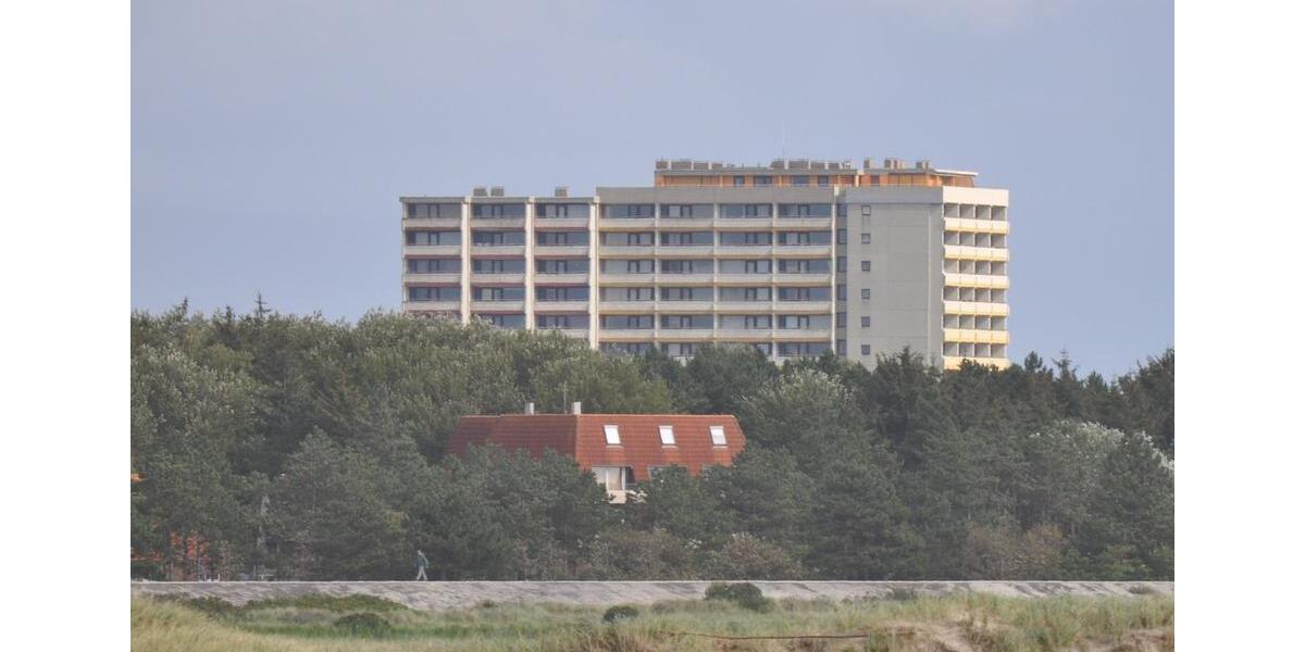 Etagenwohnung Sankt Peter-Ording Ording - 2.5 Zimmer, 47 m&sup2;, 259.000&euro; | Angebot:23530332