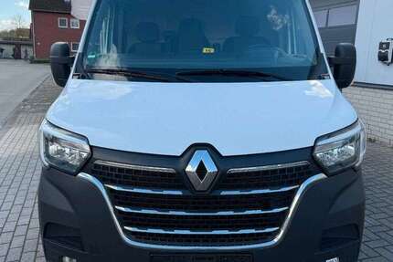 Renault Master 233.142 km 10.999 &euro; Ostbevern 48346