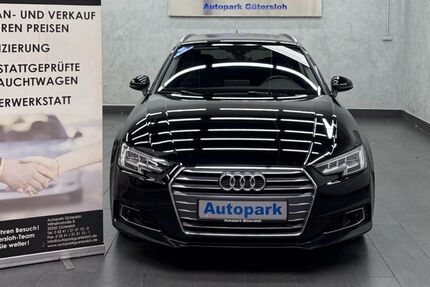 Audi A4 218.000 km 13.799 &euro; Gütersloh 33332
