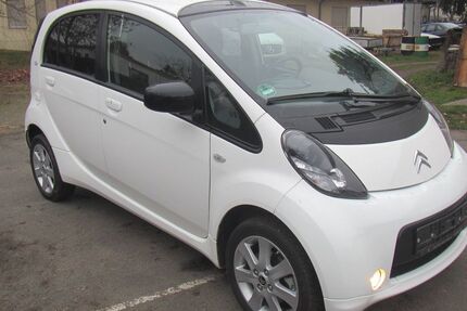 Citroen C-Zero 44.600 km 5.690 &euro; Berlin 12309