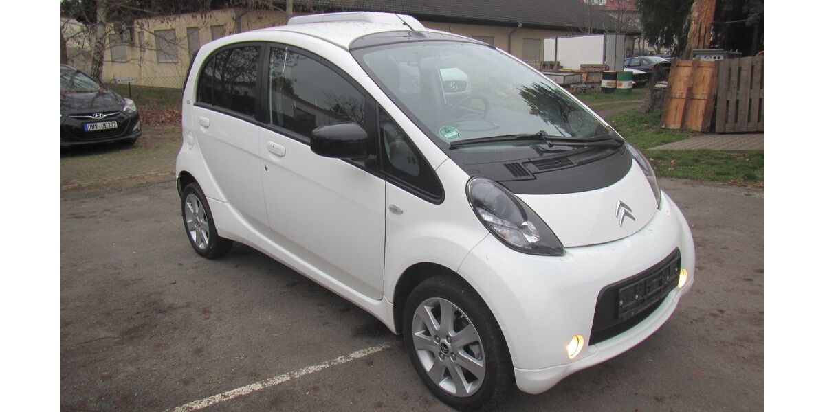 Citroen C-Zero 44.600 km 5.690 &euro; Berlin 12309