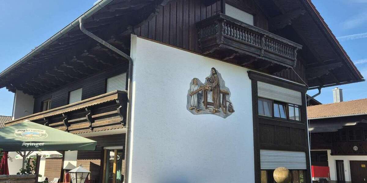 Einfamilienhaus Grafing - 8 Zimmer, 235 m&sup2;, 1.980&euro; | Angebot:27033177