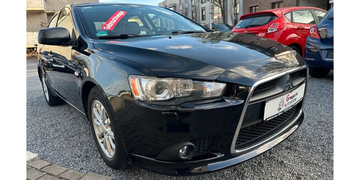 Mitsubishi Lancer 172.000 km 4.850 &euro; Aachen 52080