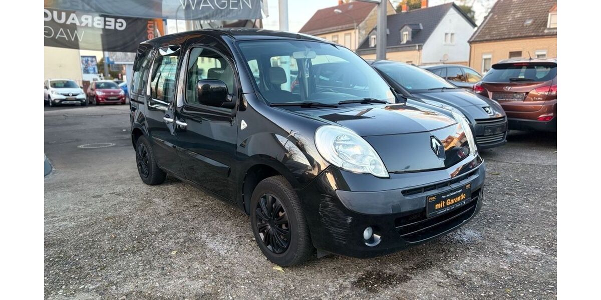 Renault Kangoo 199.999 km 3.999 € Ludwigshafen am Rhein 67071