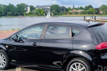 Seat Leon 177.800 km 4.400 &euro; Rostock 18057