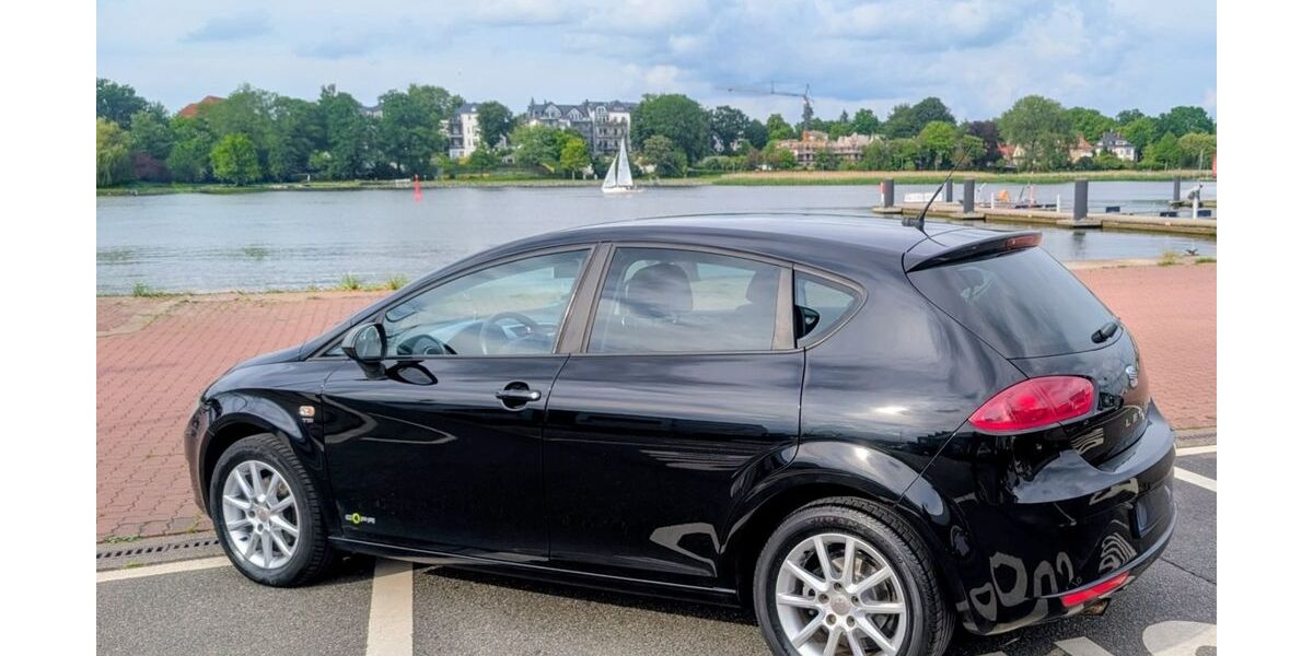 Seat Leon 177.800 km 4.400 &euro; Rostock 18057