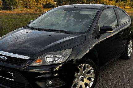 Ford Focus 183.350 km 2.300 € Groß-Zimmern 64846