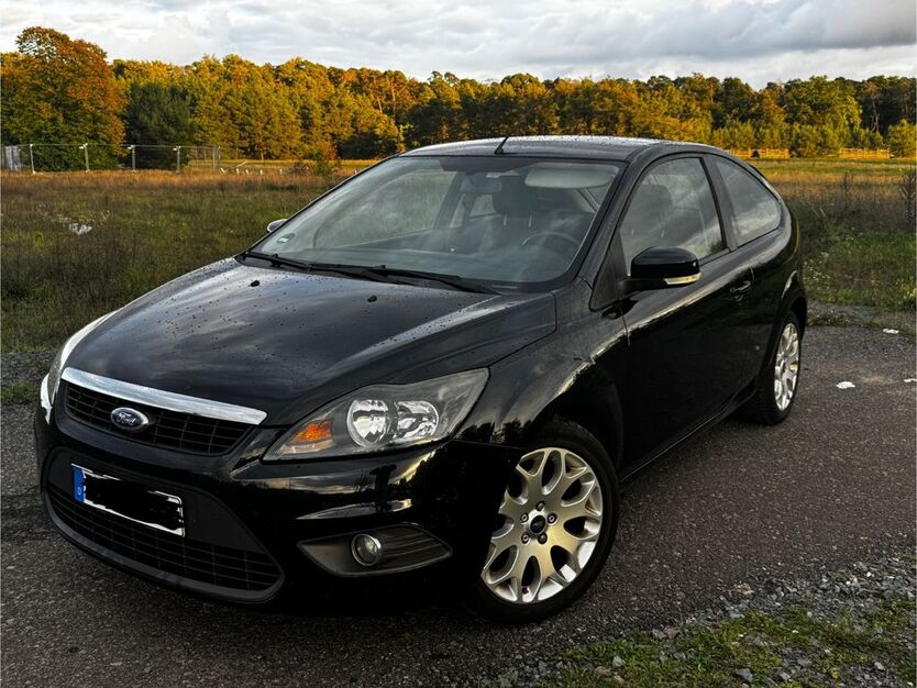 Ford Focus 183.350 km 2.300 € Groß-Zimmern 64846