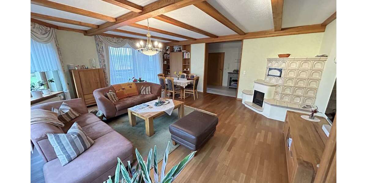 Mehrfamilienhaus, Wohnhaus Diemelstadt-Wrexen Wrexen - 7 Zimmer, 204 m&sup2;, 418.000&euro; | Angebot:25731141