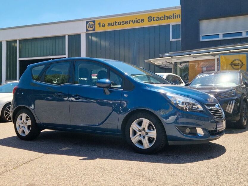 Meriva
