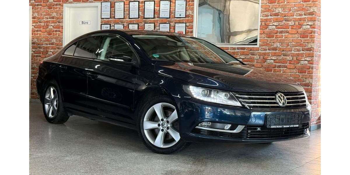 VW CC 232.000 km 11.500 &euro; Uttenhofen bei Schwäbisch Hall 74538